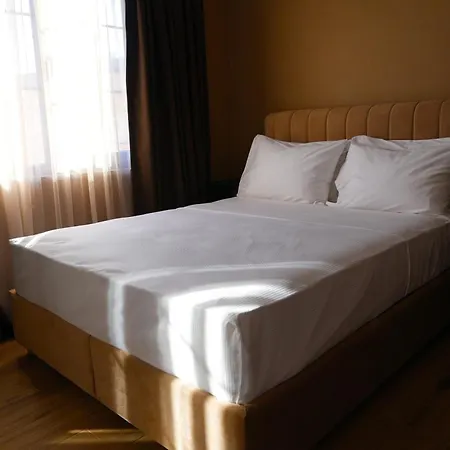 Servi House - * Trabzon