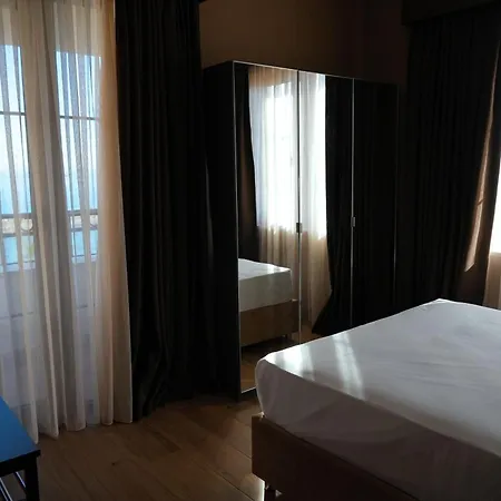 Aparthotel Servi House - Trabzon