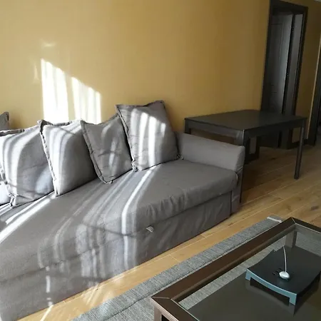 Servi House - Aparthotel Trabzon